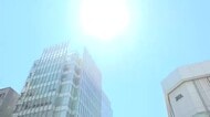 美濃市などでは4日連続『酷暑日』に…25日も東海3県は危険な暑さ 美濃市40.8度 桑名市40.6度など4地点で40度以上観測