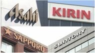 ビール大手4社カルテル疑惑　10年以上前から非公式に協議か　刑事告発も視野に公正取引委員会が調査