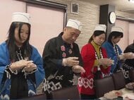 「春節」だが中国からの観光客は7割減 ターゲットは個人富裕層へ「1000万円ツアー」にすでに申込も【関西発】