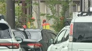 宇都宮のクマが午後1時に市内住宅街で目撃される　複数いる可能性も　ドローンも投入し捜索中　栃木
