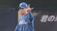 【ファイターズ】上川畑の先制タイムリーも…山崎福也は6回1失点の好投 ジャイアンツに逆転負けで連勝は3でストップ 山崎「6回の先頭打者への四球が悔やまれます」