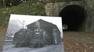 なぜ敦賀は“鉄道のまち”になったのか　海に囲まれた“不利な立地”を乗り越え日本海側で初、明治15年に開通
