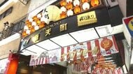 【速報】福岡市・天神の「新天町商店街」一時移転へ　ソラリアステージには10店舗程度　2027年2月に「感謝セレモニー」開催