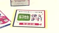 【「道民生活応援ポイント」始まる】はがきを返信して5000円の商品券か、「北海道アプリ」＋マイナカードで5500円のポイント給付_申請は11月16日まで〈北海道〉