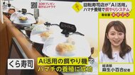 AIを活用したスマート養殖の拡大　養殖の技術アップで価格高騰対策も【ネタプレ経済部】