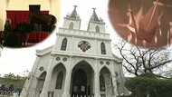 最後のクリスマスコンサート…家康の別荘跡地の教会が取り壊しに！ 保存を願う想いは天に届くか【静岡発】