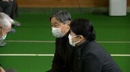 【速報】「寒い輪島まで来ていただき感謝」天皇皇后両陛下3度目…