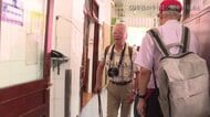 【石川文洋さん追悼】「戦争で犠牲になるのは民間人」枯れ葉剤の被害が今も続くベトナムを訪れた学生が得た気づきと平和の尊さ　#3