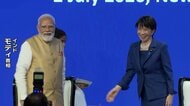 高市総理が日印経済フォーラムで講演　モディ首相と協力確認し2兆円規模投資など成果強調し連携深化へ