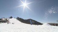 南国・宮崎で白銀世界を堪能できるが…コロナ禍で苦境の「五ヶ瀬ハイランドスキー場」　町全体にも影響