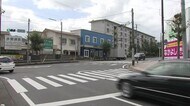 宗像市で猛スピードで車運転 同乗の2人を“死傷” 42歳の男逮捕 飲酒運転の疑いも 福岡県