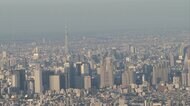 全国コロナ感染 初の5万人超え 東京も初の1万人超え 30都府県で過去最多