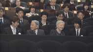 山﨑賢人「イメージにぴったり」両陛下のお言葉に感激