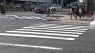 「逃げていいかなと思った」 ひき逃げ男 信じがたい供述
