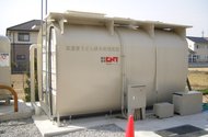 危険物だった!?香川の「高濃度うどん排水処理施設」が話題…“うどん県”を支える施設の正体を聞いた