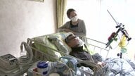 難病ALSで余命5年の宣告　発表された新薬は希望の光となるか…発症から4年で会話や歩行困難に【島根発】