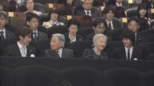 山﨑賢人「イメージにぴったり」両陛下のお言葉に感激