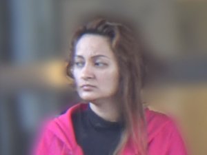 車を“踏切内に故意に停めて”列車と衝突させた36歳女…当時“覚醒剤”を使用していた疑いで逮捕