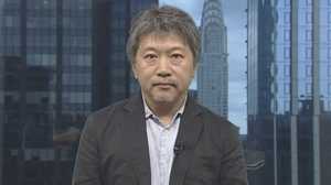 「時がきたらホームドラマもやりたい」是枝監督独占インタビュー!カンヌ“快挙”を語る