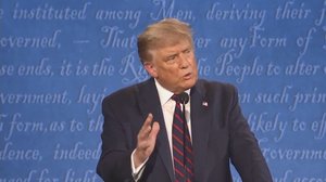 【速報】トランプ大統領夫妻 新型コロナウイルス陽性判明