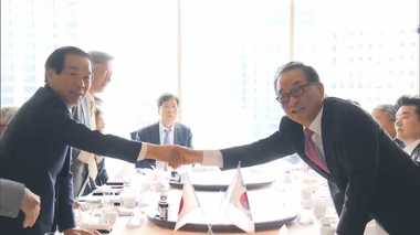 関係改善に向け日韓両国の議員が会談も平行線…両国の溝を埋めるのはアメリカ?
