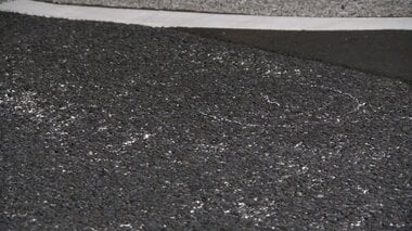 3歳男児車にはねられ死亡　祖母のもとへ向かうため1人で道路渡る　「飛び出してきたこと…
