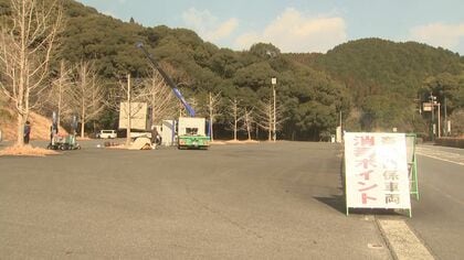 鳥インフル　大分県では異常確認されず　搬出制限区域解除　宮崎県の発生受けて消毒ポイントなど設置