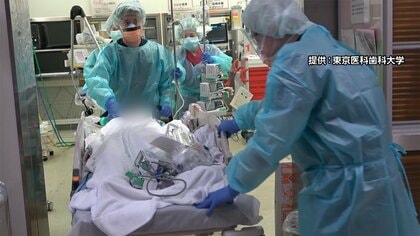 「重症化しにくい」に変化が　“第７波”直撃 コロナ医療現場の切実な“声”を聞け 「5類よりも、まずは感染者数を抑えて」