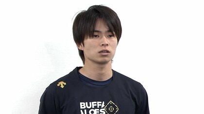 「SNSで動画上がっていたので合法だと…」オンラインカジノで賭博した疑いでオリックス山岡泰輔投手(29)を書類送検 約300万円費やしたか