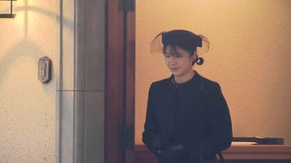 愛子さま悠仁さま佳子さまらも参列…三笠宮妃百合子さまの「通夜」営まれる　喪主は彬子さま…石破首相や現閣僚らも参列