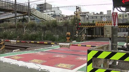 横浜“開かずの踏切”廃止へ　迂回で最大1.6キロ、歩道橋完成は7年後「その間どうするの？」自転車利用者や商店街から反発や不安の声