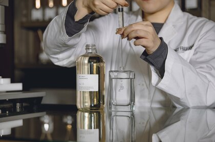 オーダーメイドフレグランス専門店「MY ONLY FRAGRANCE」、インバウンドのお客様に人気が高い香りは 日本独自の「緑茶」「日本茶」「桜」