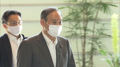 「菅優位」か「菅おろし」か　総裁選先行か解散強行か　今後の展開を予想してみた