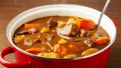 東北は激辛カレー好き？関西では「牛肉なし」の傾向に？辛さも具材も地域によって好みが分かれるカレー