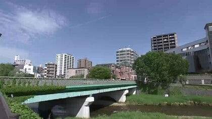 岩手県内12地点で真夏日　盛岡も29.9℃　学校では熱中症対策　季節外れの暑さ続く 