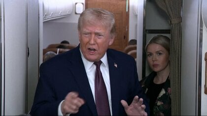 トランプ大統領が“イラン取引国”に25％の追加関税発表　反政府デモで648人死亡…バンス副大統領ら外交的解決を提案との報道も