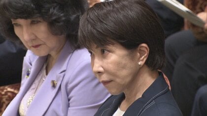【解説】“簗大臣問題以外”は何を議論？衆院予算委員会で「防災」めぐり提言
