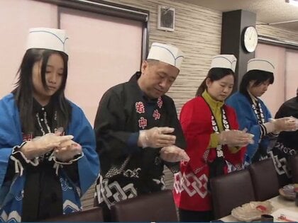 「春節」だが中国からの観光客は7割減　ターゲットは個人富裕層へ「1000万円ツアー」にすでに申込も【関西発】