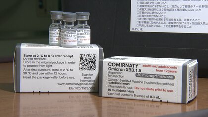 コロナ禍で導入した機材は今　譲渡・保管・継続して活用…税金で購入した備品の“アフターコロナ”