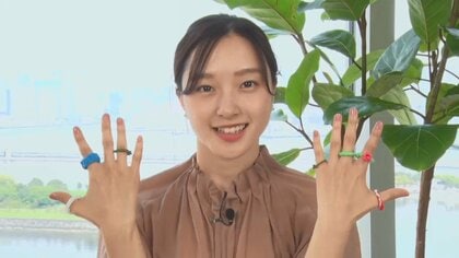 SNSで話題の「クレイリング」の魅力をご紹介…簡単に作れてアレンジは自由自在