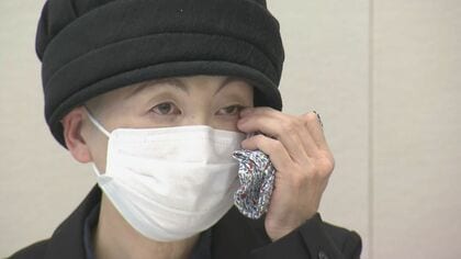 尼僧が涙の訴え　“寺で繰り返された性暴力”　訴え受け「天台宗」が本格調査も「結果を公表しない」方針