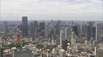 企業倒産が12年ぶりに5000件超える…8半期連続で増加　人手不足背景に中小の倒産目立つ