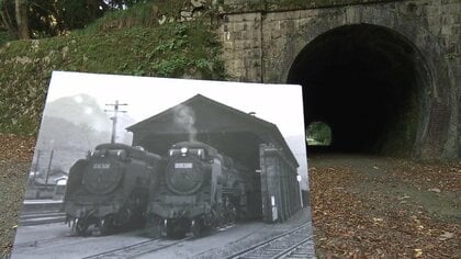 なぜ敦賀は“鉄道のまち”になったのか　海に囲まれた“不利な立地”を乗り越え日本海側で初、明治15年に開通