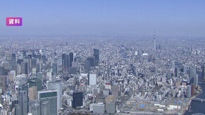 2025年度の税収84.2兆円　6年連続で過去最高更新の見通し