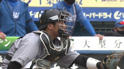 “8回パーフェクトで途中降板”佐々木朗希をリードする松川虎生（18）の配球と、交代劇に谷繁元信が迫る！