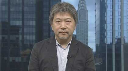 「時がきたらホームドラマもやりたい」是枝監督独占インタビュー！カンヌ“快挙”を語る 