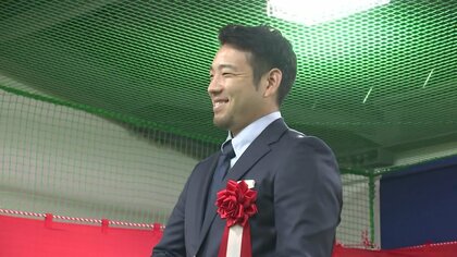 菊池雄星投手プロデュースの複合野球施設「King of the Hill」岩手・花巻市に完成　“夢へのファーストステップ”に