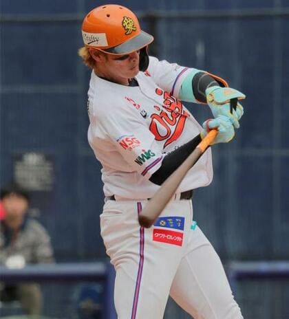 【オイシックス新潟アルビBC】陽岱鋼選手の今季限りでの引退を発表「最高の選手人生を送ることができた」【コメント全文】