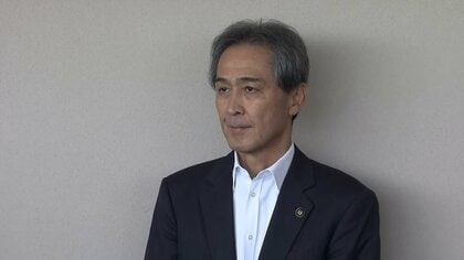 “核のごみ”文献調査の受け入れ判断先送りに　茨城・常陸大宮市