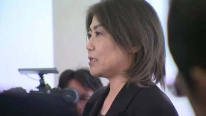 田久保前市長　卒業証書など提出要請の翌日に大学学長などの“ニセ印鑑”　専門業者に発注